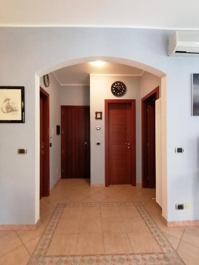Casa Il Faro Apartment Taormina Exterior foto