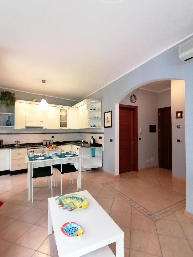 Casa Il Faro Apartment Taormina Exterior foto