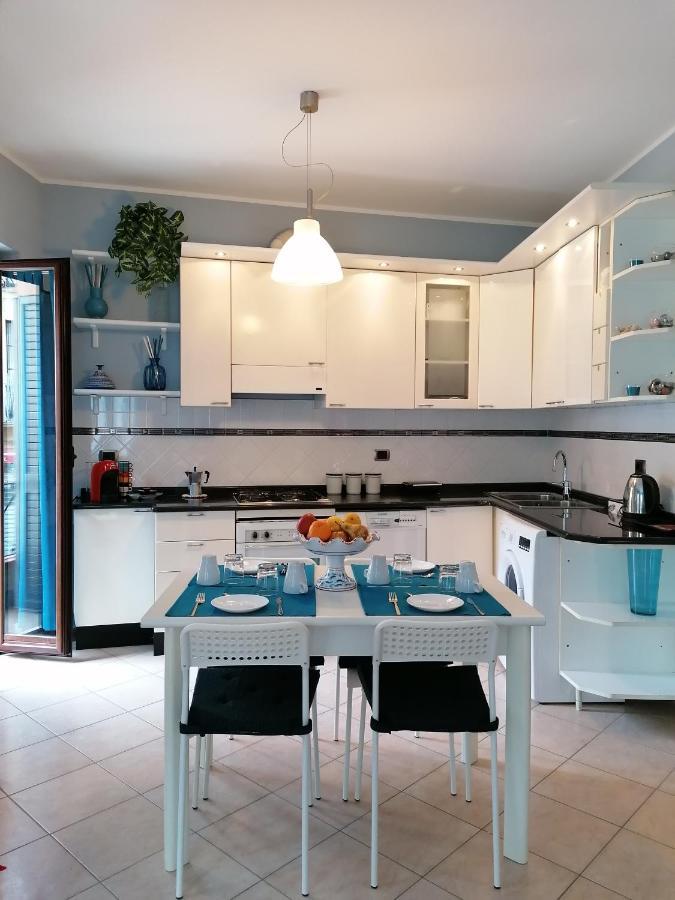 Casa Il Faro Apartment Taormina Exterior foto