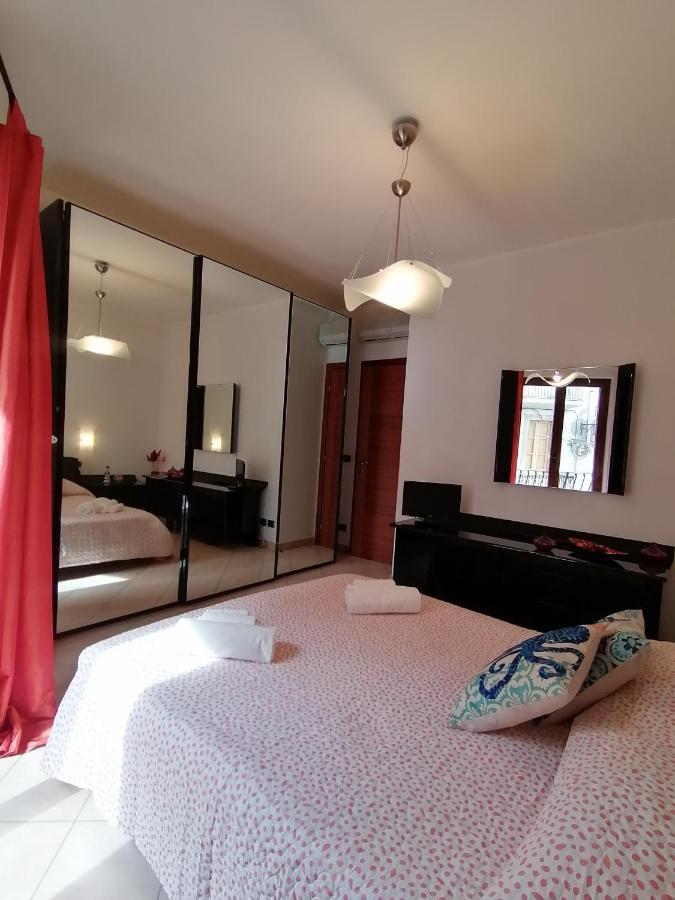 Casa Il Faro Apartment Taormina Exterior foto