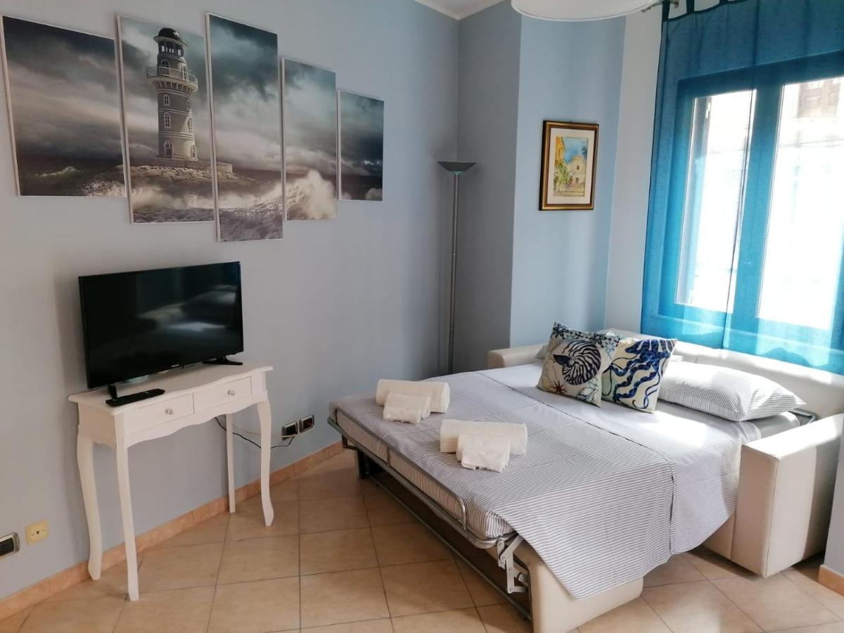 Casa Il Faro Apartment Taormina Exterior foto